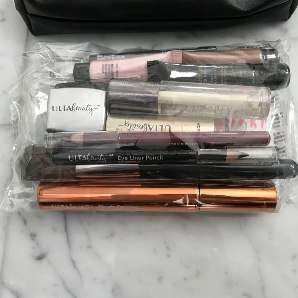Ulta Spring 2018 Gift Set